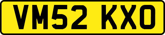 VM52KXO