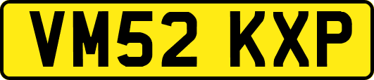 VM52KXP