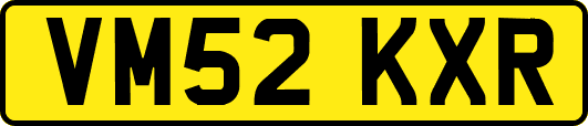 VM52KXR