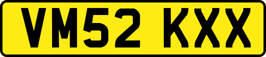 VM52KXX