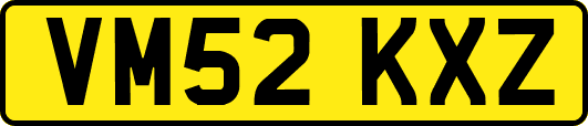 VM52KXZ