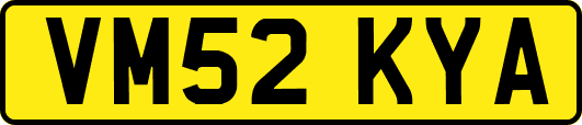 VM52KYA