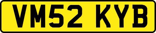 VM52KYB