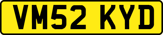 VM52KYD
