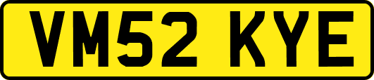 VM52KYE