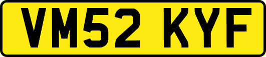 VM52KYF