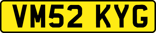 VM52KYG