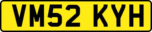 VM52KYH