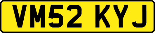 VM52KYJ