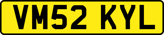 VM52KYL