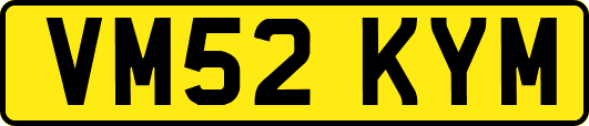 VM52KYM