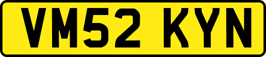 VM52KYN