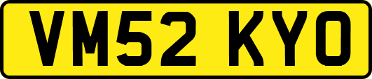 VM52KYO