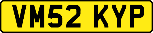 VM52KYP