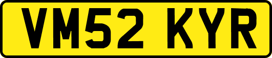 VM52KYR