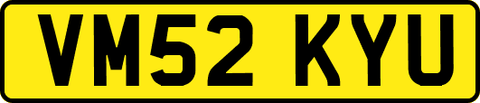 VM52KYU