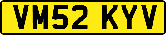VM52KYV