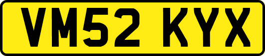 VM52KYX