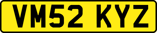 VM52KYZ