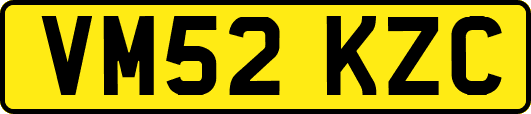 VM52KZC