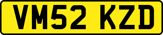 VM52KZD