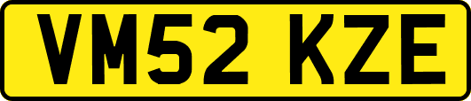VM52KZE