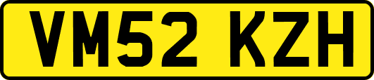 VM52KZH