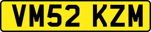 VM52KZM