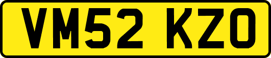 VM52KZO