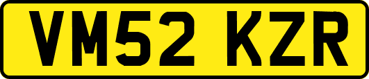 VM52KZR