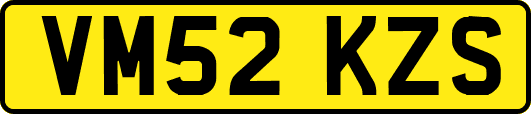 VM52KZS