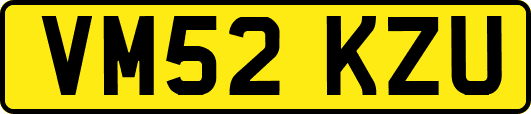 VM52KZU