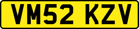 VM52KZV