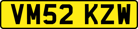 VM52KZW