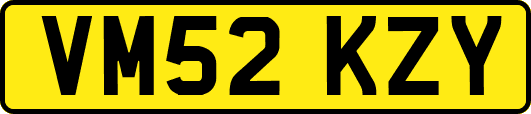 VM52KZY
