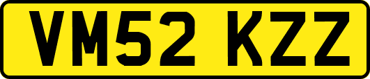 VM52KZZ