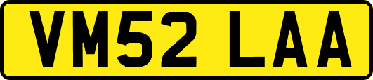 VM52LAA