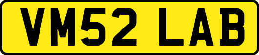 VM52LAB