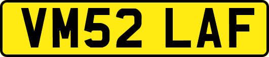 VM52LAF