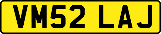 VM52LAJ