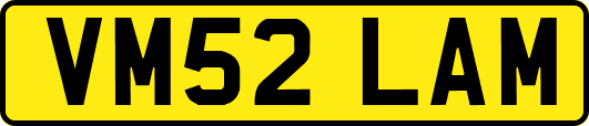 VM52LAM