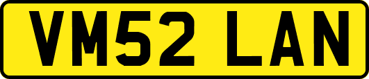 VM52LAN