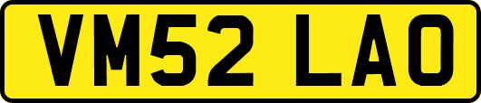 VM52LAO
