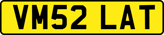 VM52LAT