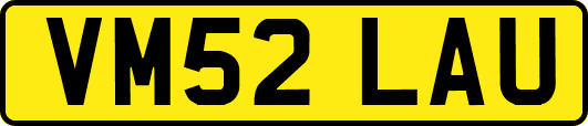 VM52LAU