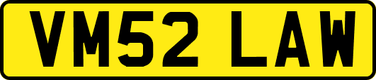 VM52LAW
