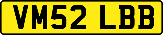VM52LBB