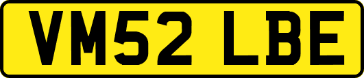 VM52LBE