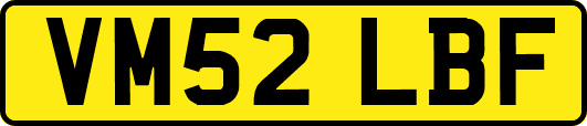 VM52LBF