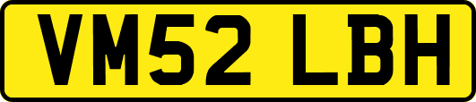 VM52LBH